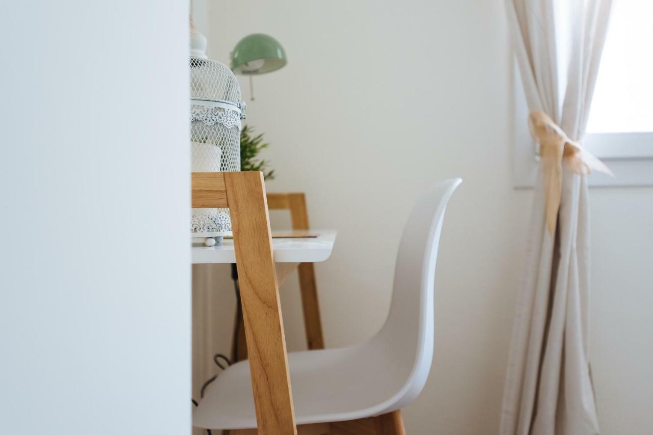 Appartement Aitana, Vistas Iglesia Magdalena Desde Azotea Séville